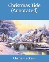 Christmas Tide 1514725312 Book Cover