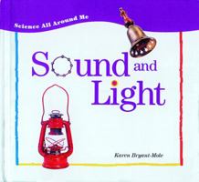 Sound and Light 1403400555 Book Cover