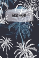 Bischkek: Liniertes Reisetagebuch Notizbuch oder Reise Notizheft liniert - Reisen Journal f�r M�nner und Frauen mit Linien 1691126691 Book Cover