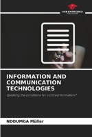 Information and Communication Technologies 6209664709 Book Cover