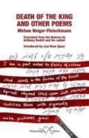 Death of the King: And Other Poems 191032373X Book Cover