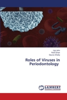 Roles of Viruses in Periodontology 6203840769 Book Cover