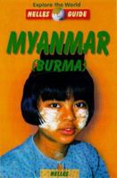 Myanmar (Nelles Guides) 3886184153 Book Cover