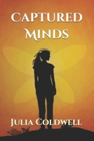 Captured Minds B08ZVVPT3V Book Cover