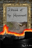 Blood of the Revenant 1105728331 Book Cover