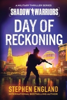 Day of Reckoning 1491259043 Book Cover