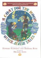 A Coat for the Moon and Other Jewish Tales 0827607369 Book Cover