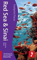 Egypt: Red Sea & Sinai 1908206675 Book Cover