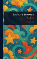 Randy's Summer 1023180510 Book Cover
