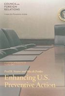 Enhancing U.S. Preventive Action 0876094655 Book Cover