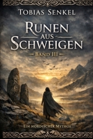 Asche der Runen (Ein nordischer Mythos) (German Edition) B0GJPLQVPC Book Cover