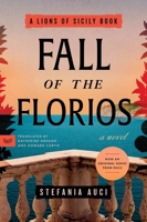 Fall of the Florios 0063389150 Book Cover