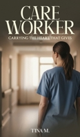 Care Worker: Carrying the Heart That Gives 1971950890 Book Cover