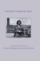 Orient(s) de Marguerite Duras 9042038438 Book Cover