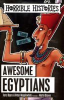 The Awesome Egyptians 0590031686 Book Cover