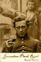 Jerusalem Plank Road 055729035X Book Cover