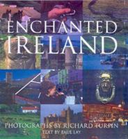 Enchanted Ireland 0765117657 Book Cover