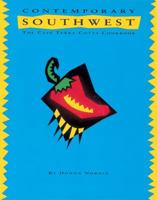 Contemporary Southwest: The Cafe Terra Cotta Cookbook 0962734586 Book Cover
