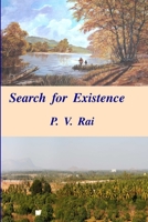 Search for Existence 1300303328 Book Cover
