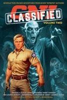 CNI Classified: Volume 2 (Code Name: Intrepid) 1954678258 Book Cover