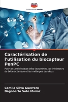 Caractérisation de l'utilisation du biocapteur PenPC (French Edition) 6206589307 Book Cover