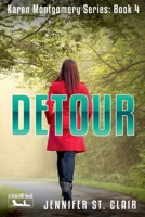 Detour B09G914FV8 Book Cover