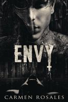 Envy 1959888560 Book Cover