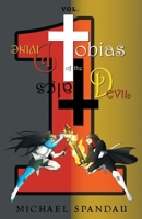 Tobias: Tales of the Divine Devil Volume 1 1960605682 Book Cover