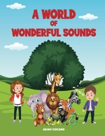 A Wonderful World Of Sound B09QK624PH Book Cover