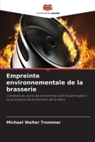 Empreinte environnementale de la brasserie 6630230620 Book Cover