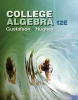 College Algebra 1285136918 Book Cover