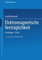 Elektromagnetische Vertraglichkeit 3663079511 Book Cover