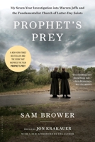 Prophet's Prey 160819275X Book Cover