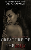 Creature of the Dark: A Reverse Harem Omegaverse Dark Romance 1657330818 Book Cover