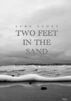 Two Feet In The Sand 1794806202 Book Cover