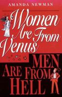 Women Are from Venus, Men Are from Hell 1580621244 Book Cover