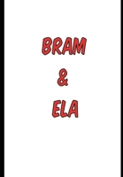 Bram & Ela B08NX3KJML Book Cover