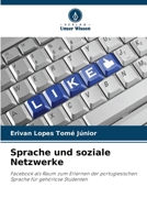 Sprache und soziale Netzwerke (German Edition) 6208169593 Book Cover