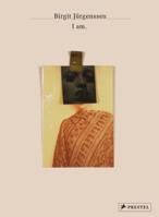 Birgit Jürgenssen: I Am. 3791358332 Book Cover