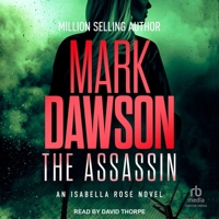 The Assassin B0GLJB24QM Book Cover