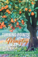 Turning Points in Ministry: Thinking Aloud 1664234888 Book Cover