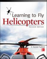 Learning to Fly Helicopters 0830620923 Book Cover