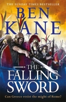 The Falling Sword 1409173445 Book Cover