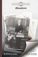 Absalom 1621718190 Book Cover