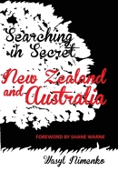 Searching in Secret New Zealand and Australia 1908142065 Book Cover