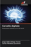 Cervello digitale (Italian Edition) 6208507669 Book Cover