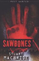 Sawbones (Most Wanted) 1842995294 Book Cover
