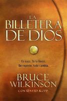 Billetera de Dios, La: God Pocket 0789920298 Book Cover