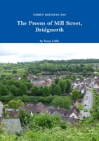 The Preens of Mill Street, Bridgnorth 1326505203 Book Cover