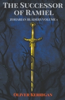 The Successor of Ramiel B0C4KY5BJ6 Book Cover